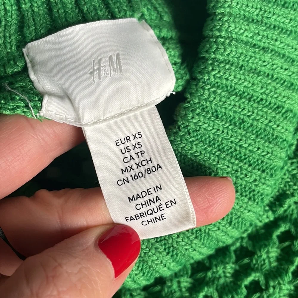 H&M pullover - Picture 3 of 3